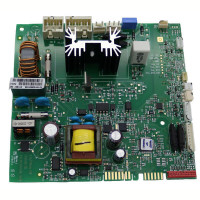 Leistungselektronik für die Saeco PicoBaristo